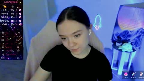 Snapshot of _margoqueen_ chatting on February 2025 10:16:01 AM Margo online show from February 2025 10:16:01 AM