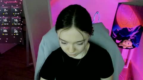 Snapshot of _margoqueen_ chatting on February 2025 07:34:01 AM Margo online show from February 2025 07:34:01 AM