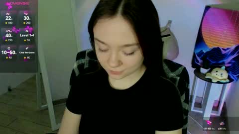 Snapshot of _margoqueen_ chatting on February 2025 06:32:02 PM Margo online show from February 2025 06:32:02 PM