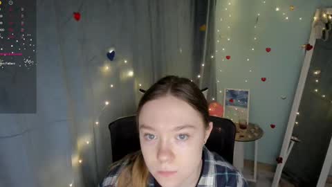 Snapshot of _margoqueen_ chatting on March 2025 06:50:02 AM Margo online show from March 2025 06:50:02 AM