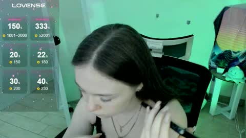 Snapshot of _margoqueen_ chatting on September 2025 11:54:02 AM Margo online show from September 2025 11:54:02 AM