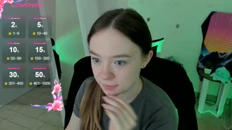 Snapshot of _margoqueen_ chatting on September 2025 06:24:02 AM Margo online show from September 2025 06:24:02 AM