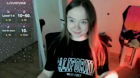 Snapshot of _margoqueen_ chatting on September 2025 06:48:02 AM Margo online show from September 2025 06:48:02 AM