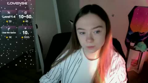 Snapshot of _margoqueen_ chatting on September 2025 06:50:01 AM Margo online show from September 2025 06:50:01 AM