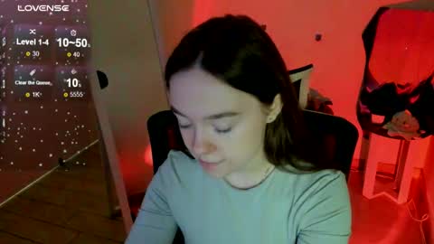 Snapshot of _margoqueen_ chatting on September 2025 06:52:02 AM Margo online show from September 2025 06:52:02 AM