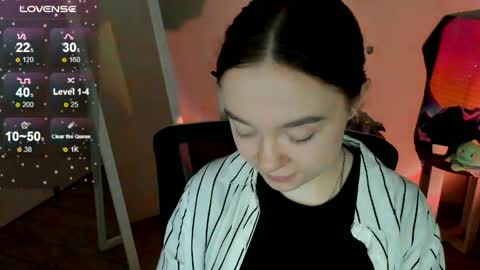 Snapshot of _margoqueen_ chatting on October 2025 07:59:02 AM Margo online show from October 2025 07:59:02 AM