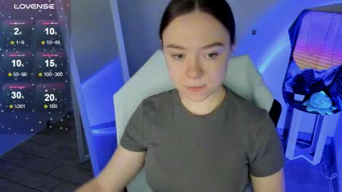 Snapshot of _margoqueen_ chatting on October 2025 06:32:02 AM Margo online show from October 2025 06:32:02 AM