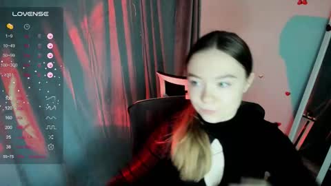 Snapshot of _margoqueen_ chatting on October 2025 06:11:01 AM Margo online show from October 2025 06:11:01 AM