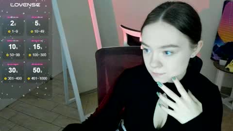Snapshot of _margoqueen_ chatting on October 2025 06:36:01 AM Margo online show from October 2025 06:36:01 AM