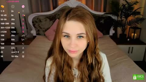 Eva  online show from March 2026 10:54:01 PM