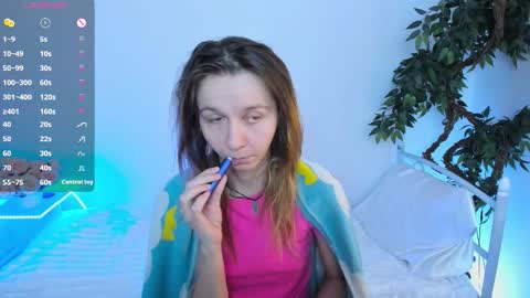 Scarlett online show from February 2026 11:20:01 AM