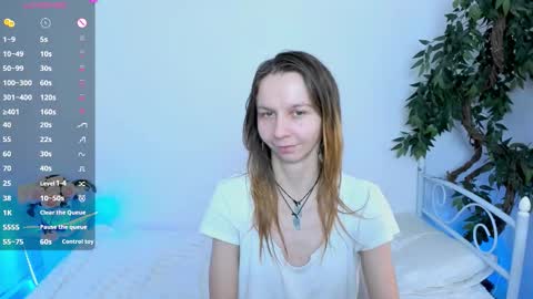 Scarlett online show from March 2026 02:17:02 AM