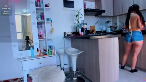 Maria Angel online show from June 2026 06:02:01 PM