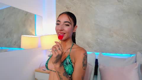 Snapshot of _maria_celestee_ chatting on July 2026 05:08:02 PM Maria online show from July 2026 05:08:02 PM