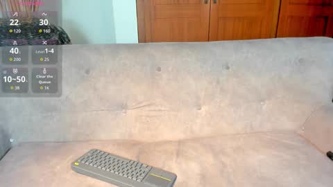 Maria online show from November 2025 06:09:02 PM