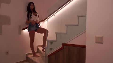 Snapshot of _mariarty_ chatting on October 2025 06:38:02 PM Marie - -25 discount online show from October 2025 06:38:02 PM