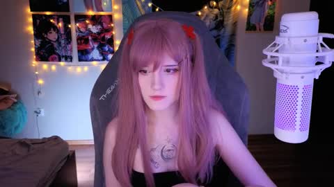 Mariko online show from March 2025 02:40:01 PM