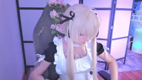 Snapshot of _mariko_ chatting on June 2026 03:45:01 PM Mariko online show from June 2026 03:45:01 PM
