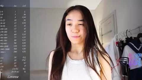  Gwen  online show from January 2026 05:33:02 AM