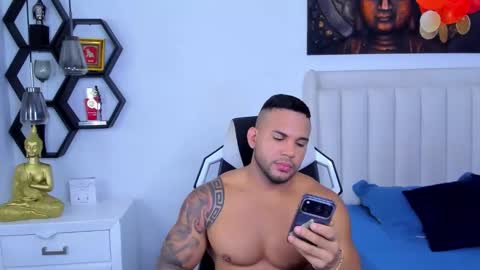 _matthew_santos_ online show from November 2025 11:36:02 PM