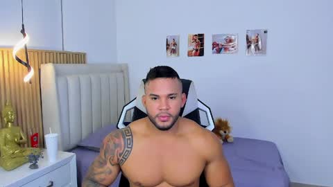 _matthew_santos_ online show from April 2026 01:39:01 AM