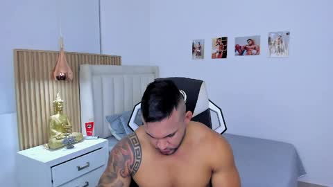 _matthew_santos_ online show from April 2026 01:08:01 AM
