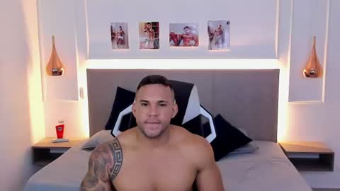 _matthew_santos_ online show from June 2026 02:05:01 AM