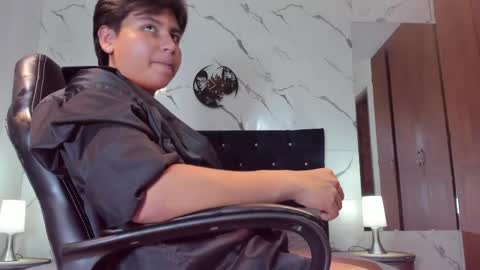_maximo_1 online show from May 2026 02:55:02 PM