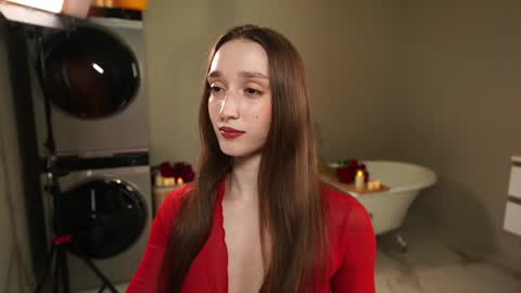 Snapshot of _meganmeow_ chatting on March 2026 08:28:02 PM Saturday - start 2030-2130 GMT online show from March 2026 08:28:02 PM
