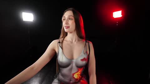 Snapshot of _meganmeow_ chatting on March 2026 08:41:01 PM Saturday - start 2030-2130 GMT online show from March 2026 08:41:01 PM