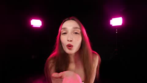 Snapshot of _meganmeow_ chatting on April 2026 08:36:02 PM Saturday - start 2030-2130 GMT online show from April 2026 08:36:02 PM