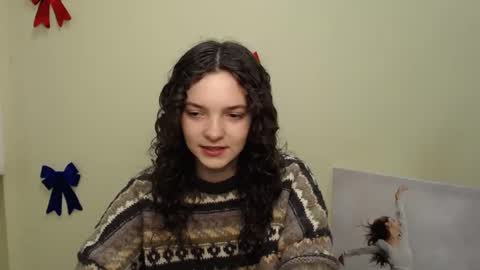 Susie online show from January 2025 12:42:01 PM