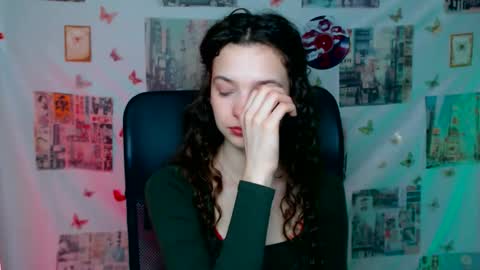 Susie online show from April 2026 06:18:02 AM