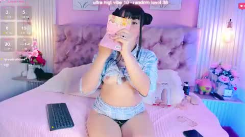 Snapshot of _megganrose_ chatting on June 2026 06:07:01 AM meggan online show from June 2026 06:07:01 AM