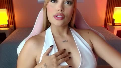 Meli online show from November 2025 08:20:01 PM