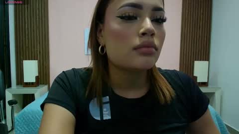 Snapshot of _meliblue chatting on April 2026 07:15:01 PM Meli online show from April 2026 07:15:01 PM