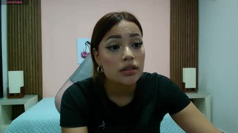 Snapshot of _meliblue chatting on May 2026 07:41:01 PM Meli online show from May 2026 07:41:01 PM