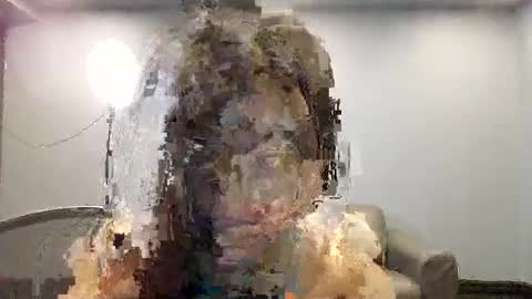 MELISSA online show from February 2026 05:55:02 PM