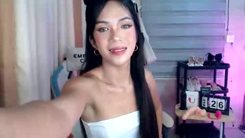 Melly online show from March 2026 11:05:02 AM