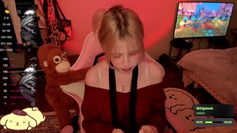 Snapshot of _meowmiko__ chatting on December 2024 11:23:02 PM miko3 online show from December 2024 11:23:02 PM