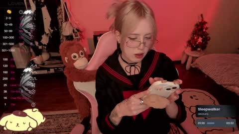 Snapshot of _meowmiko__ chatting on January 2025 08:25:02 PM miko3 online show from January 2025 08:25:02 PM