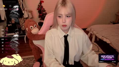 Snapshot of _meowmiko__ chatting on January 2025 09:25:01 PM miko3 online show from January 2025 09:25:01 PM