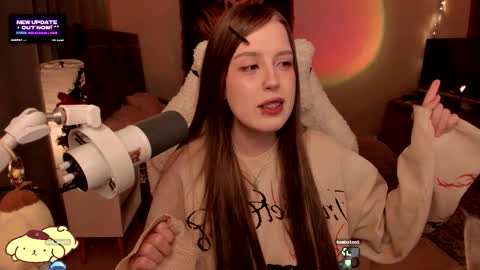 miko3 online show from January 2026 07:41:01 PM