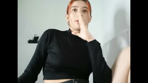 Mia-foster online show from December 2024 01:47:01 AM