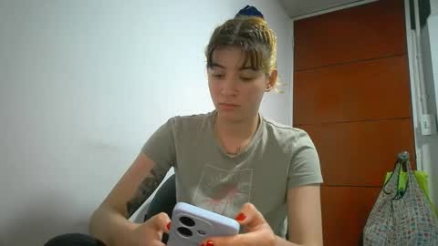 Mia-foster online show from March 2026 01:54:02 AM