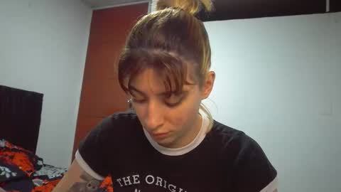 Mia-foster online show from March 2026 01:51:01 AM