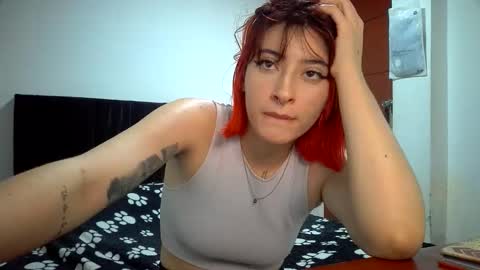 Snapshot of _mia_foster1 chatting on June 2026 02:05:02 AM Mia-foster online show from June 2026 02:05:02 AM