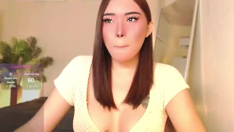 Mia Rose online show from November 2025 01:39:01 AM