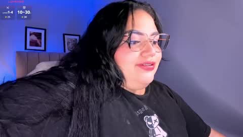 Snapshot of _michel_bbw chatting on May 2026 02:20:02 AM michel online show from May 2026 02:20:02 AM