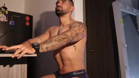 soy mike online show from February 2025 01:19:02 PM